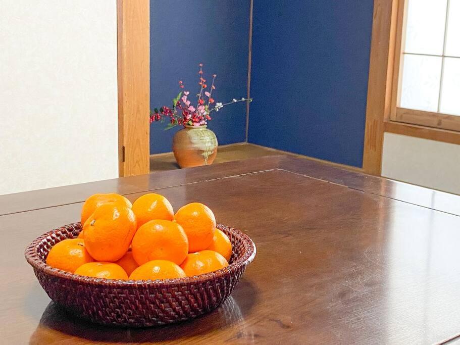 団,最大16名,レンタルサイクル無料,usjまで好アクセスの3階建て โอซาก้า